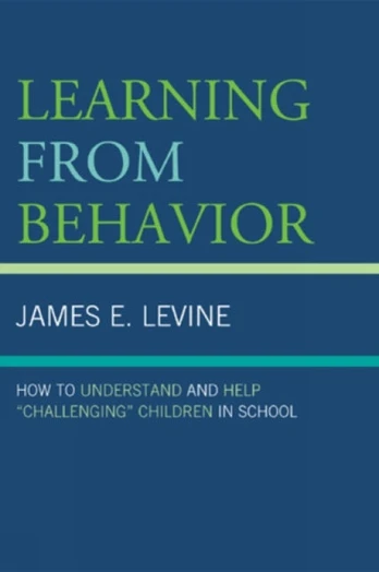 Learning From Behavior