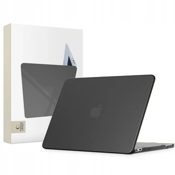 TECH-PROTECT SMARTSHELL MACBOOK NEO 13 2026 MATTE Juodas