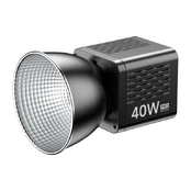 Ulanzi L23 Pro LED lamp - WB (2500 K - 6500 K) kaina