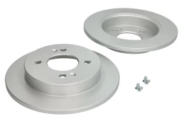 DELPHI BG3981C Brake Disc kaina