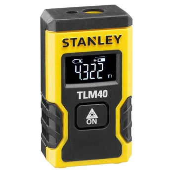 STANLEY Talmers TLM40 12m