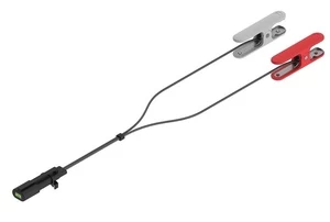 Įkroviklis Defa SmartCharge, sidabro, 12 V