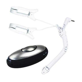 LYBAILE Electro-stimulation set for nipples