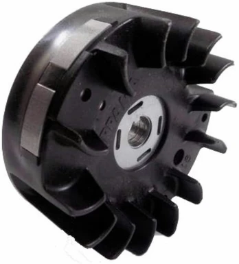Rotorius, magneto (GT-220ES, SRM-220ES), ECHO