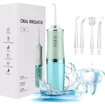 Oral Irrigator PPS