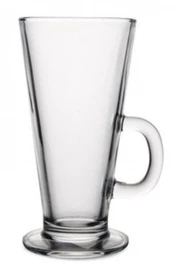 Puodelis Dajar, skaidri, 0.26 l kaina