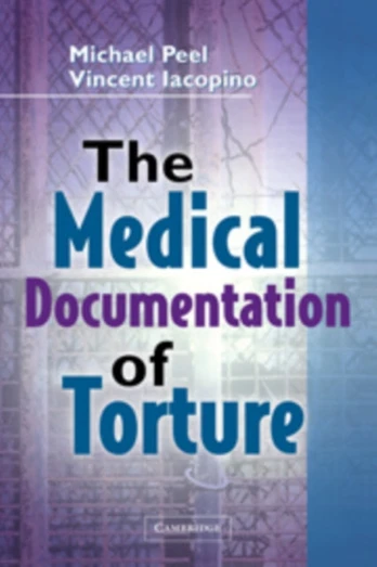 Medical Documentation of Torture