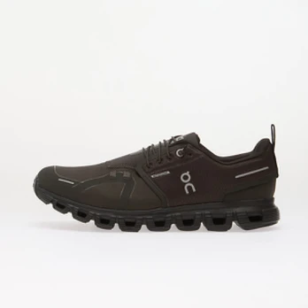 On Cloud 6 Waterproof Espresso/ Black - Dydis 44 (3MF10065033 Laisvalaikio batai)