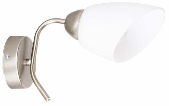 Šviestuvas sieninis Spot-Light Viletta, 60 W, E27