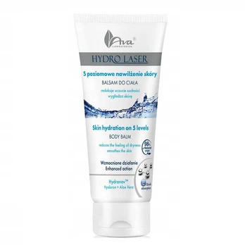 Ava Laboratorium Hydro lazerinis, 200 ml