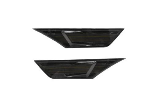 Posūkio žibintas BLIC L18-140-001LED-S