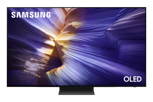 Televizorius Samsung QE48S90FAEXXH
