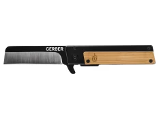 Peilis Gerber Quadrant Modern Folding, Wood 30-001669 kaina