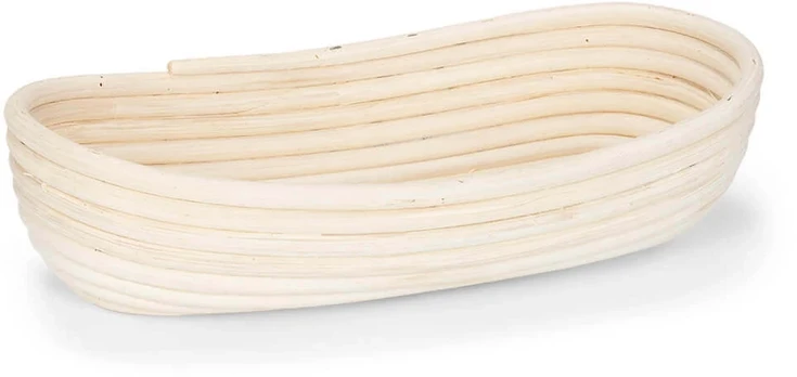 Patisse Koszyk wiklinowy owalny 28x13cm -