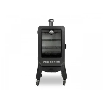 Granulinė rūkykla Pit Boss PRO V4P