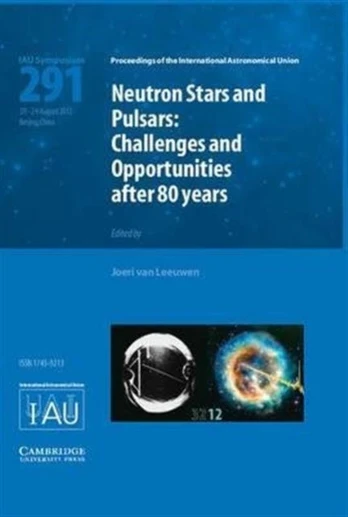 Neutron Stars and Pulsars (IAU S291)