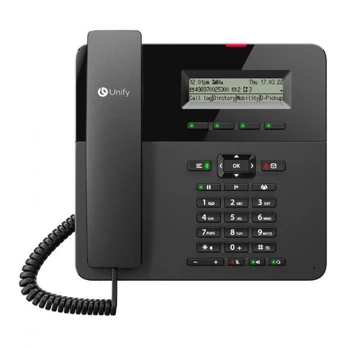 Unify Openscape Desk Phone CP210