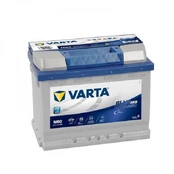 Varta Akumuliatorius 60 Ah 640 A EN 12V kaina