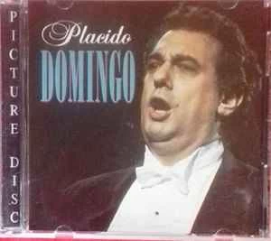 CD Placido Domingo - Placido Domingo
