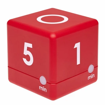 Skaitmeninis kubo laikmatis CUBE-TIMER 38.2039.05