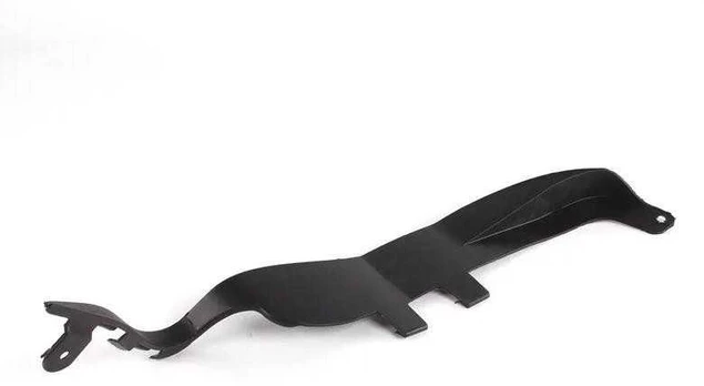 Vag Spoiler Golf 4 1997 2003 Originalus 3B0807547
