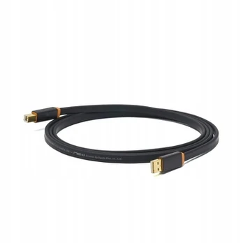 Neo Oyaide Elec. d+ Usb 2.0 A-b Class A 1m Usb A-b kabelis