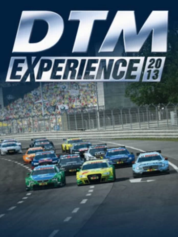 DTM Experience 2013 Steam