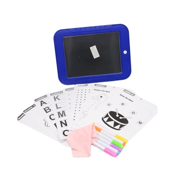 "Magic Pad" šviečianti piešimo lenta