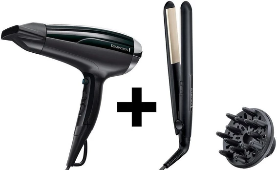Remington D5215, S1510