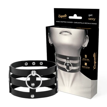 Antkaklis COQUETTE CHIC DESIRE CHOKER