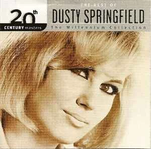 CD Dusty Springfield - The Best Of Dusty Springfield