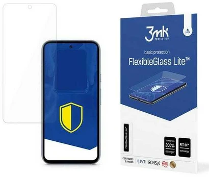 3mk FlexibleGlass Lite - Google Pixel 8A 5G