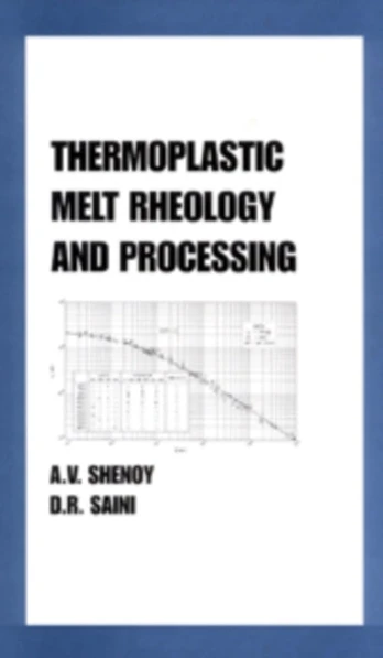 Thermoplastic Melt Rheology and Processing