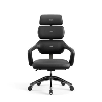 Diablo V-Modular Carbon Black ergonominė kėdė