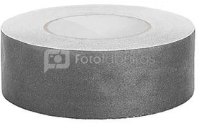 Caruba Gaffer Tape 50mtr x 5cm Grijs