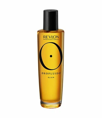Orofluido Hair care with argan oil (Elixir) 100ml