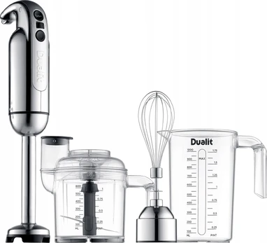Blender Dualit Hand Blender polished