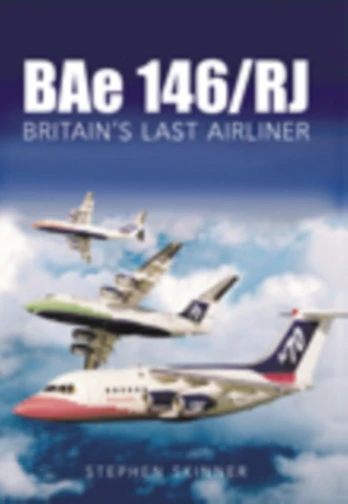 BAe 146/RJ