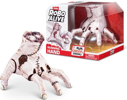 Roboalive Robo Alive - Running Hand S1 (71166)