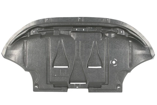 Apsauga po varikliu AUDI A6 C5, ALLROAD C5