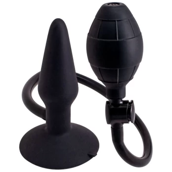 Analinis kaištis SEVEN CREATIONS PLUG S