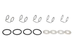 ELRING EL982320 CR system seal kaina