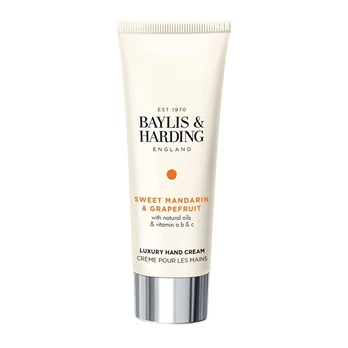 Baylis & Harding - Mandarin & Grapefruit Hand Cream 50 ml