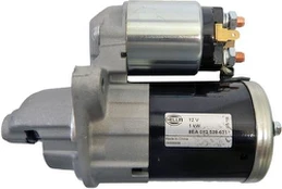 Starteris HELLA 8EA 012 528-631