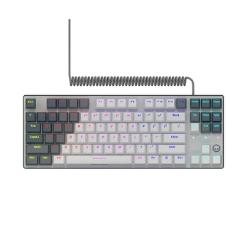 LORGAR Azar 514TKL Wired RGB Mechanical Gaming Keyboard