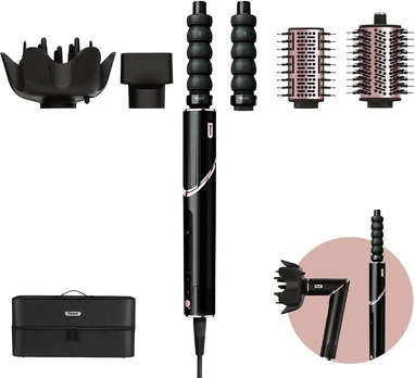 Shark HD446 FlexStyle 5-in-1