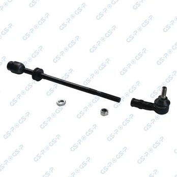 Strypo montavimas GSP S100147