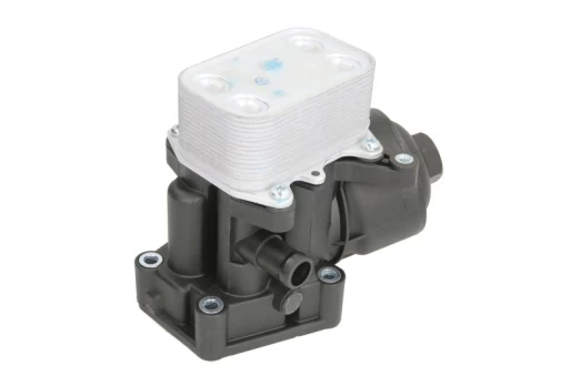 Alyvos radiatorius THERMOTEC D4W019TT