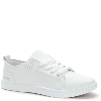 Sportbačiai moterims, Balta, Sneakers