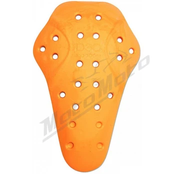 Integruojamos kelių apsaugos Icon D3O® T5 Evo